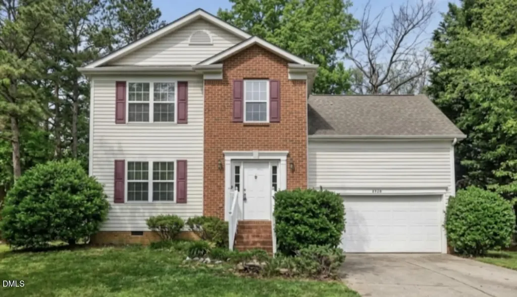 9220 Garnet Field Court Charlotte NC 28269