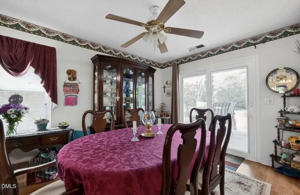9220 Garnet Field Court Charlotte NC 28269