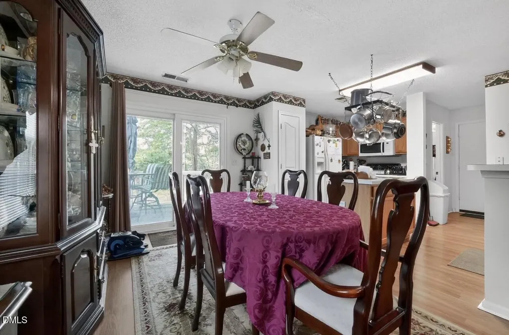 9220 Garnet Field Court Charlotte NC 28269