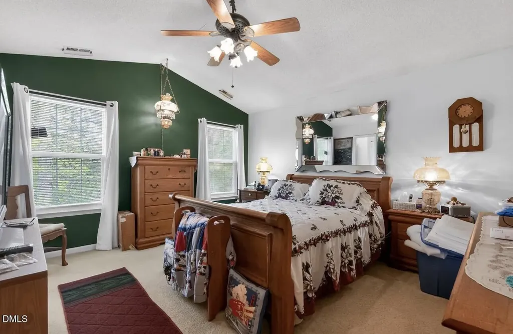 9220 Garnet Field Court Charlotte NC 28269