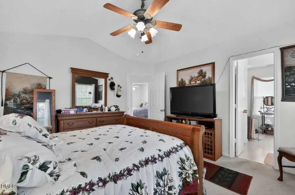 9220 Garnet Field Court Charlotte NC 28269