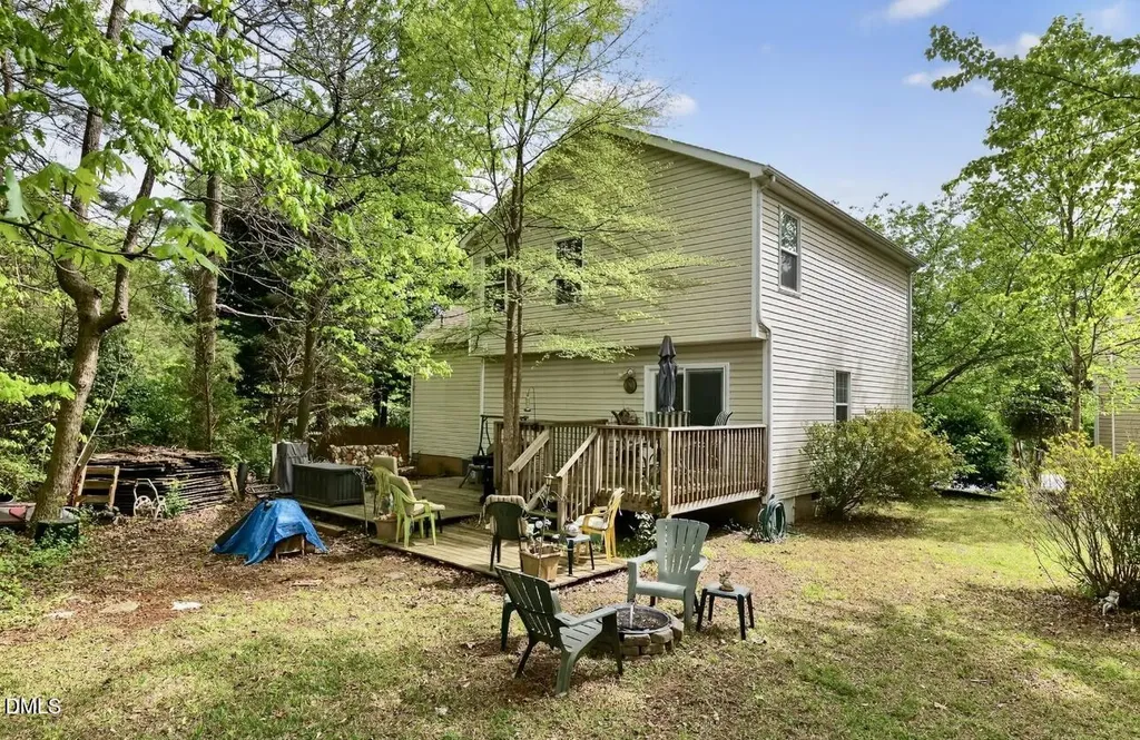 9220 Garnet Field Court Charlotte NC 28269