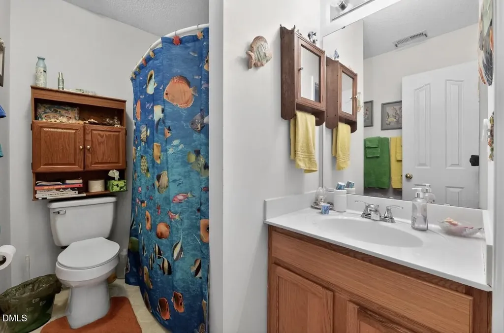 9220 Garnet Field Court Charlotte NC 28269
