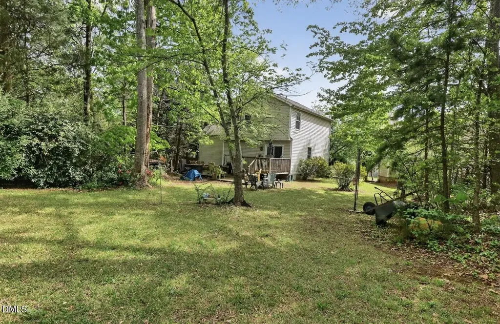 9220 Garnet Field Court Charlotte NC 28269