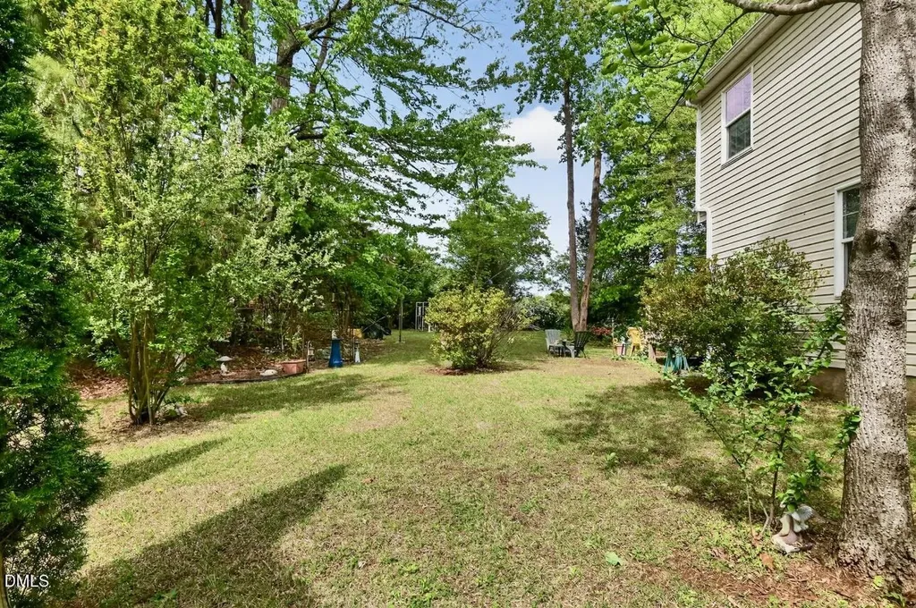 9220 Garnet Field Court Charlotte NC 28269