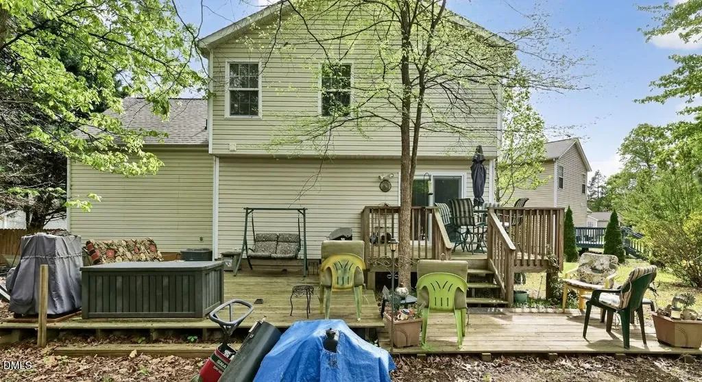 9220 Garnet Field Court Charlotte NC 28269
