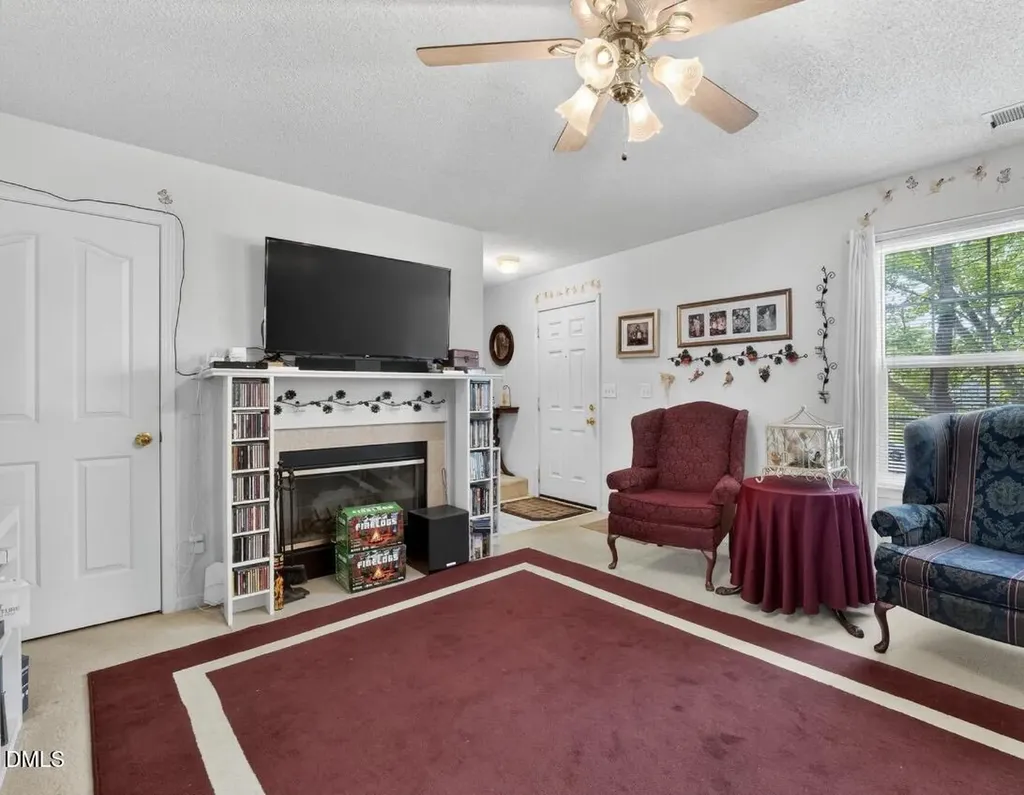9220 Garnet Field Court Charlotte NC 28269