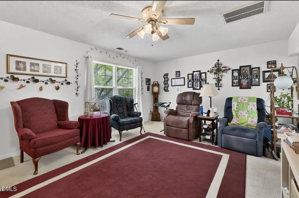 9220 Garnet Field Court Charlotte NC 28269