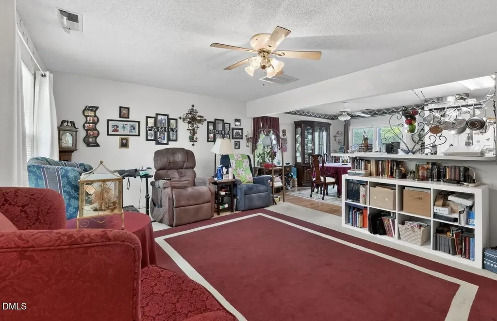9220 Garnet Field Court Charlotte NC 28269