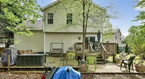9220 Garnet Field Court Charlotte NC 28269