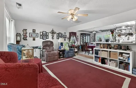 9220 Garnet Field Court Charlotte NC 28269