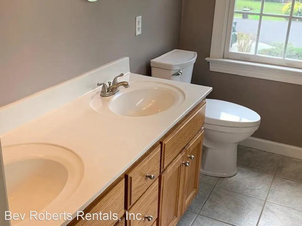 2324 Buckstone Court Fuquay Varina NC 27526