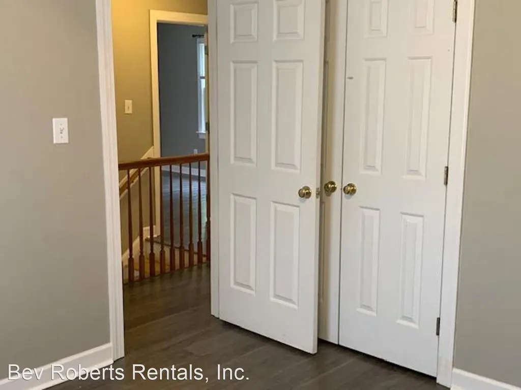 2324 Buckstone Court Fuquay Varina NC 27526