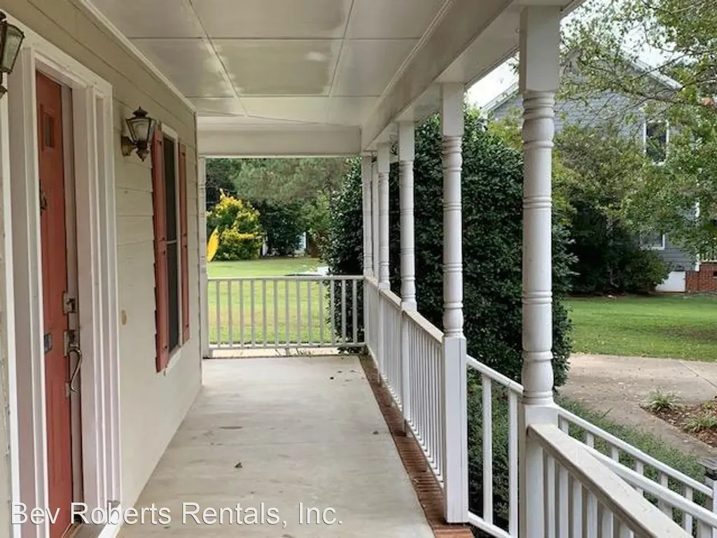 2324 Buckstone Court Fuquay Varina NC 27526