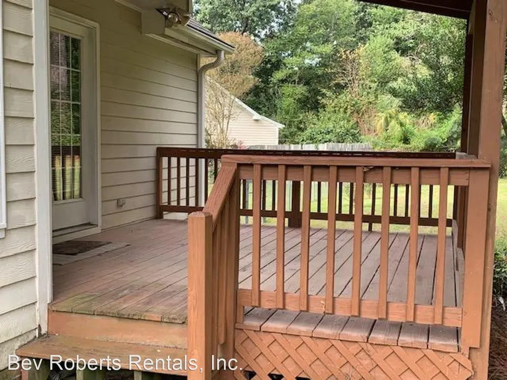 2324 Buckstone Court Fuquay Varina NC 27526