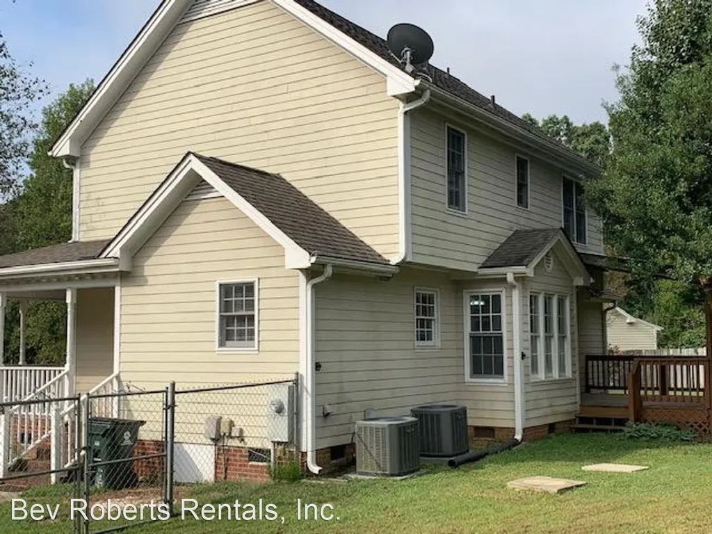 2324 Buckstone Court Fuquay Varina NC 27526
