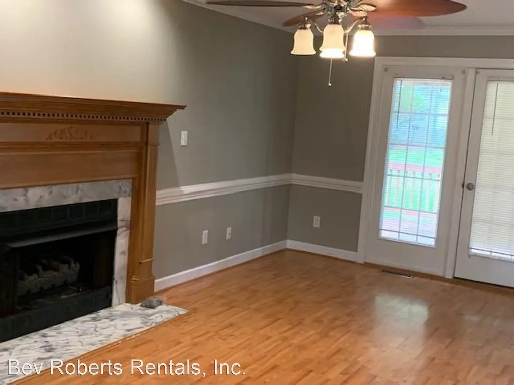 2324 Buckstone Court Fuquay Varina NC 27526