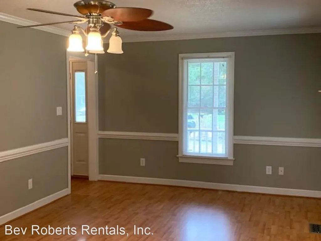2324 Buckstone Court Fuquay Varina NC 27526
