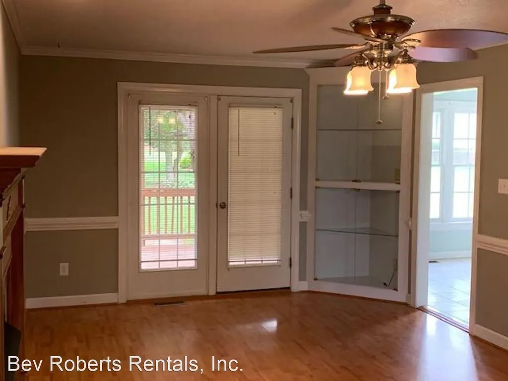 2324 Buckstone Court Fuquay Varina NC 27526