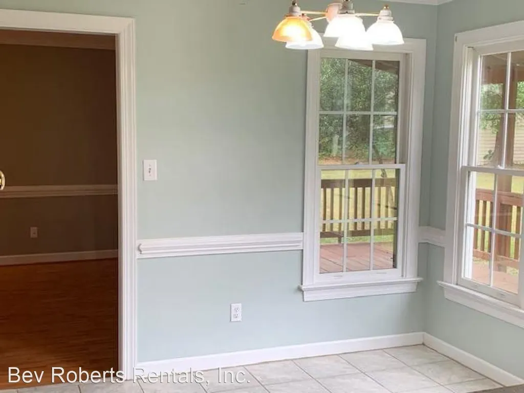 2324 Buckstone Court Fuquay Varina NC 27526