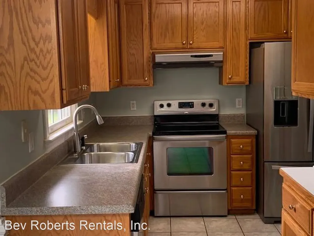 2324 Buckstone Court Fuquay Varina NC 27526