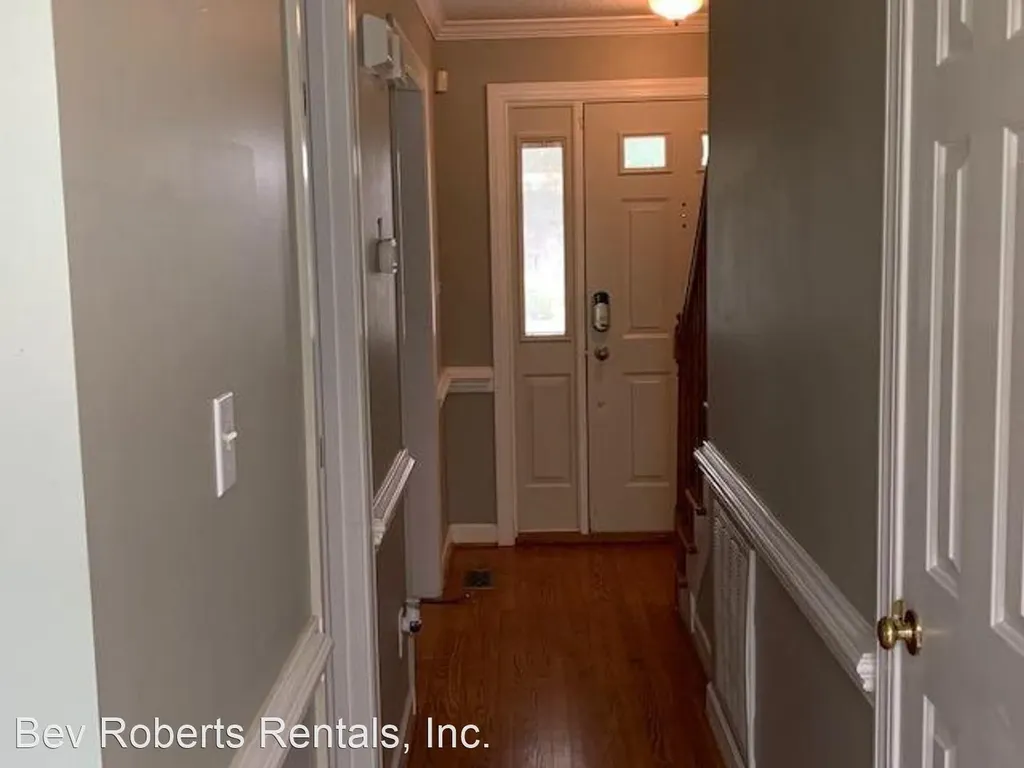 2324 Buckstone Court Fuquay Varina NC 27526