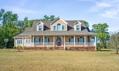 5780 Mcarthur Road Broadway NC 27505