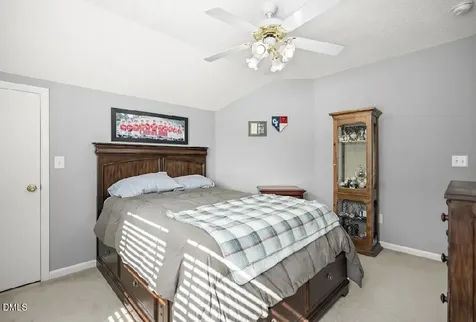 5780 Mcarthur Road Broadway NC 27505