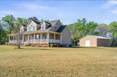 5780 Mcarthur Road Broadway NC 27505