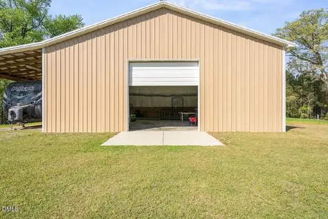 5780 Mcarthur Road Broadway NC 27505