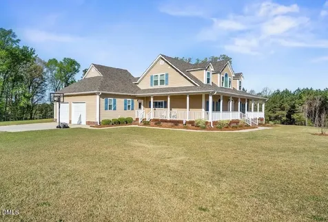 5780 Mcarthur Road Broadway NC 27505