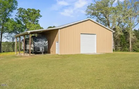 5780 Mcarthur Road Broadway NC 27505