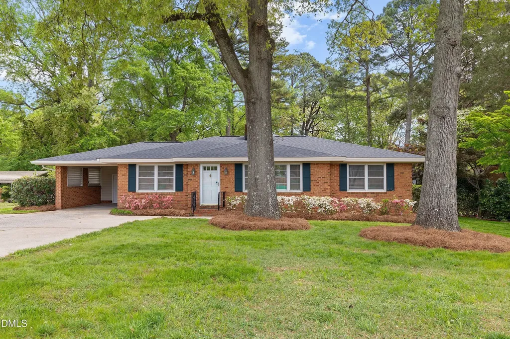 8413 Fayetteville Road Raleigh NC 27603