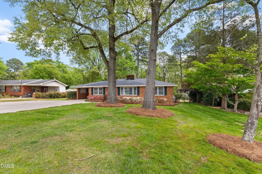 8413 Fayetteville Road Raleigh NC 27603