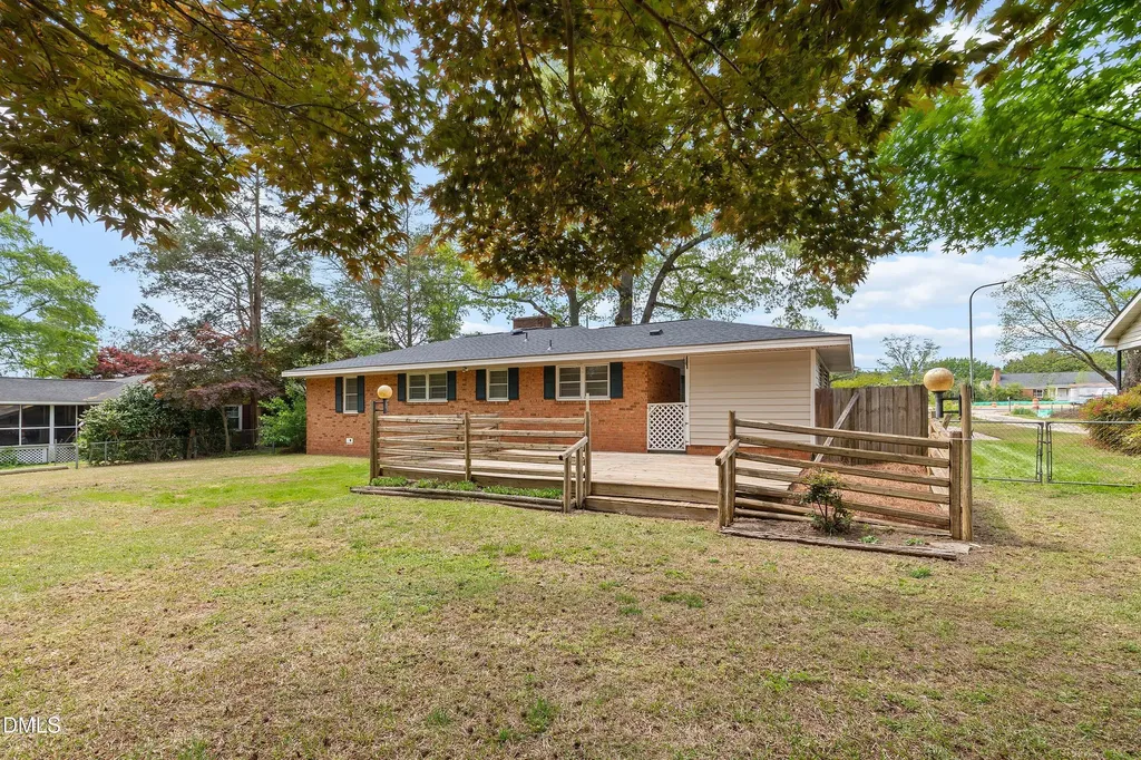 8413 Fayetteville Road Raleigh NC 27603