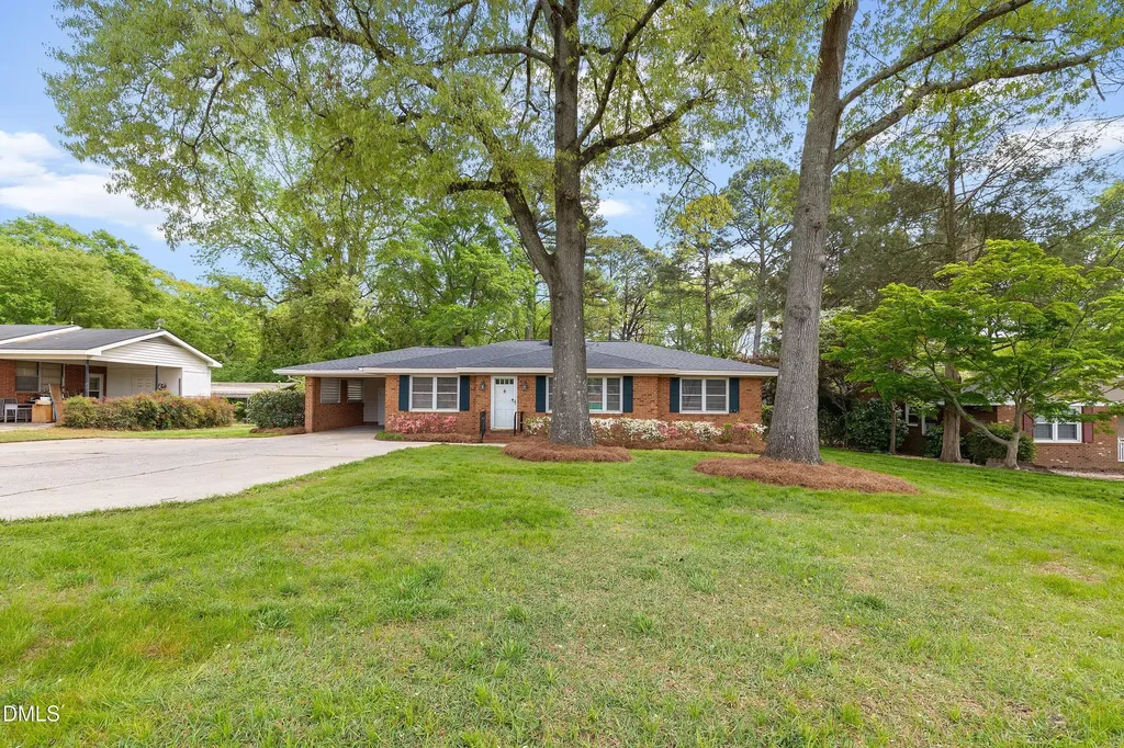 8413 Fayetteville Road Raleigh NC 27603