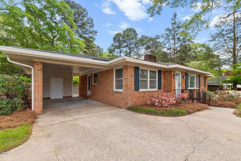 8413 Fayetteville Road Raleigh NC 27603