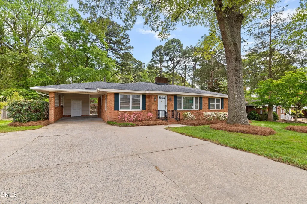 8413 Fayetteville Road Raleigh NC 27603
