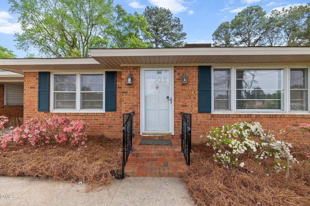 8413 Fayetteville Road Raleigh NC 27603