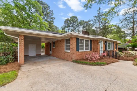 8413 Fayetteville Road Raleigh NC 27603