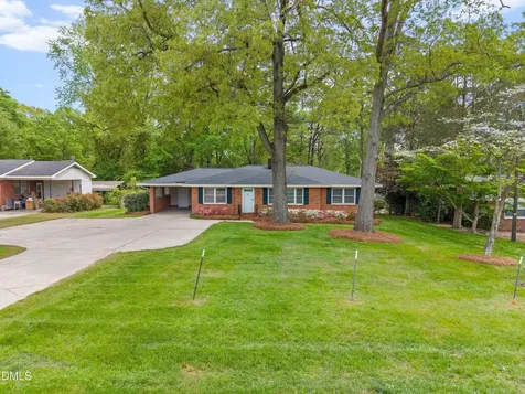 8413 Fayetteville Road Raleigh NC 27603