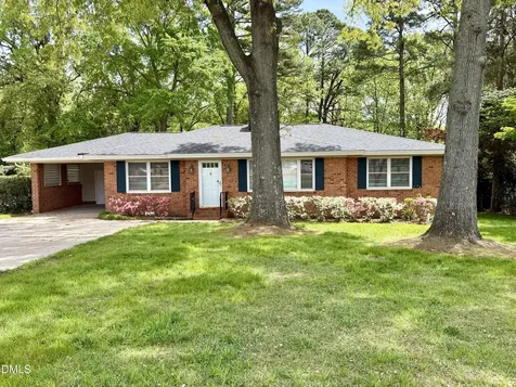 8413 Fayetteville Road Raleigh NC 27603