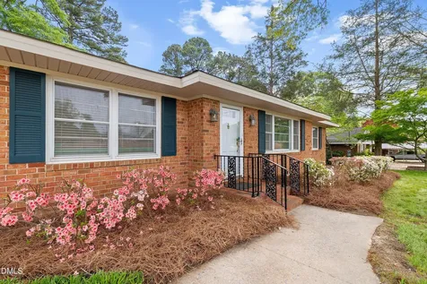8413 Fayetteville Road Raleigh NC 27603