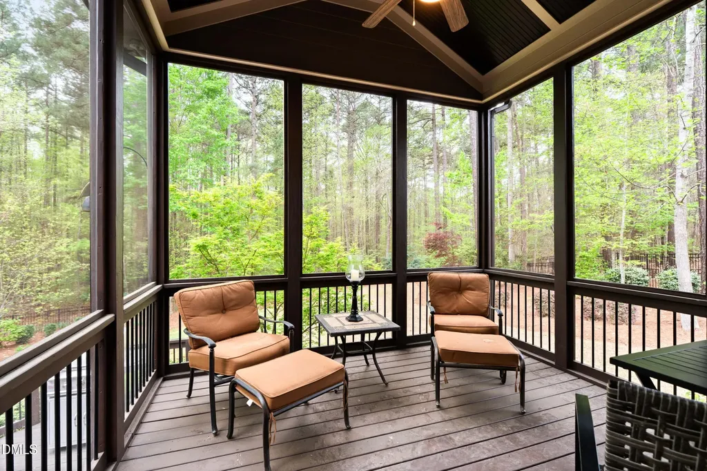 1021 Hawk Hollow Lane Wake Forest NC 27587