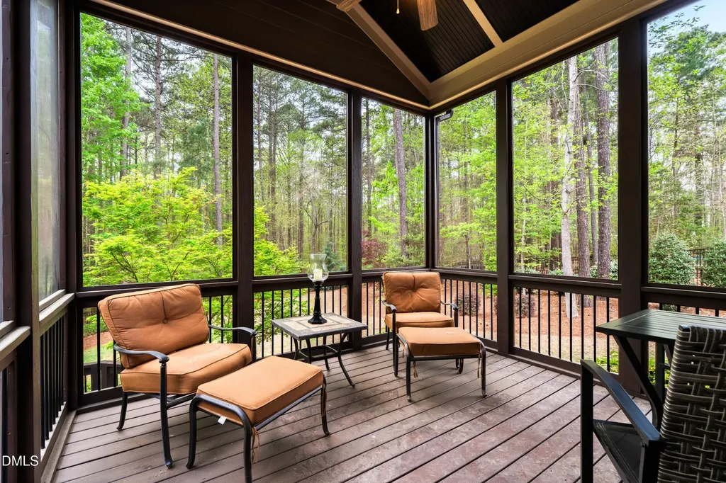 1021 Hawk Hollow Lane Wake Forest NC 27587