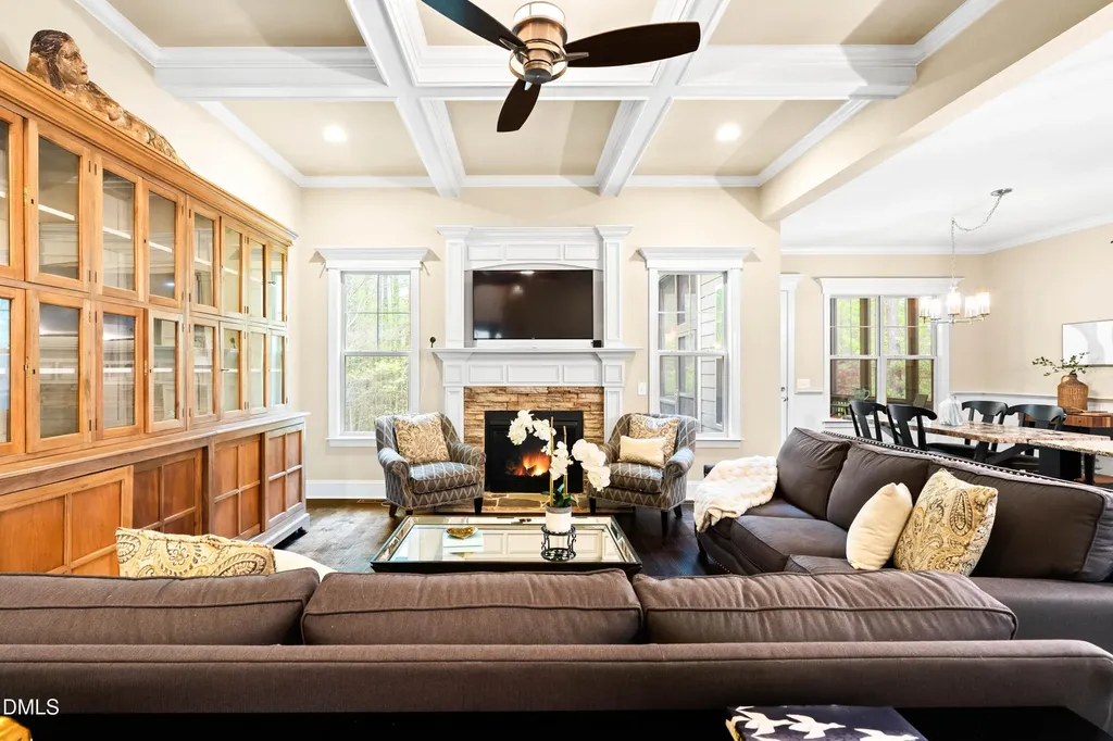 1021 Hawk Hollow Lane Wake Forest NC 27587