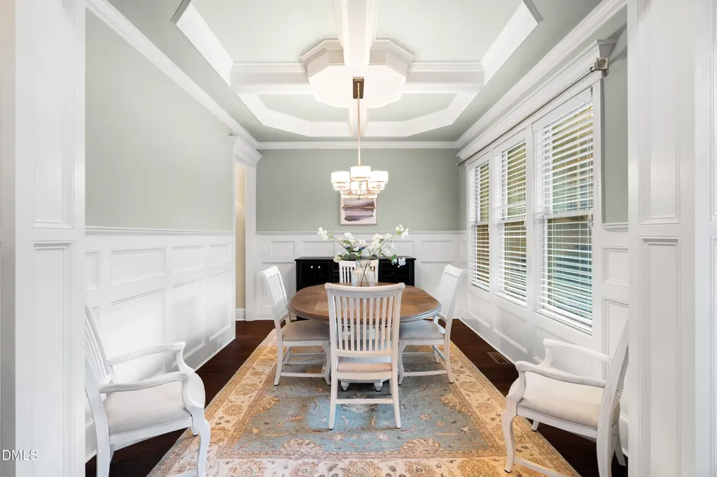 1021 Hawk Hollow Lane Wake Forest NC 27587