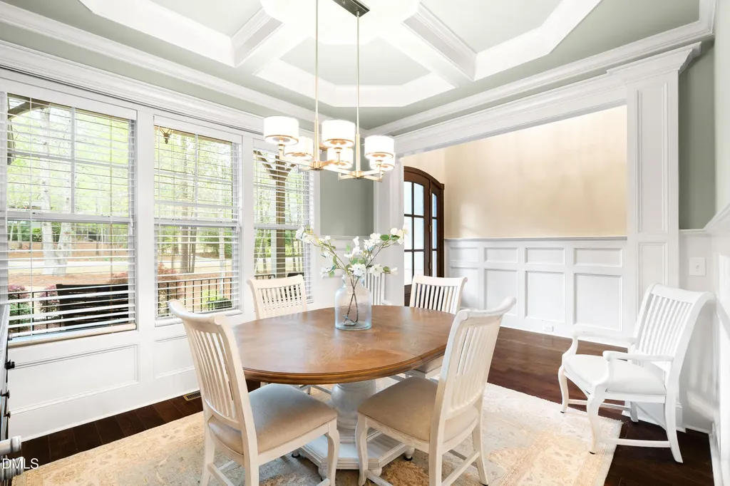 1021 Hawk Hollow Lane Wake Forest NC 27587