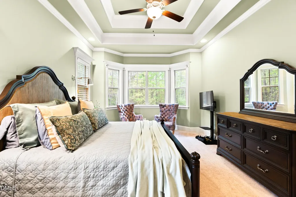 1021 Hawk Hollow Lane Wake Forest NC 27587