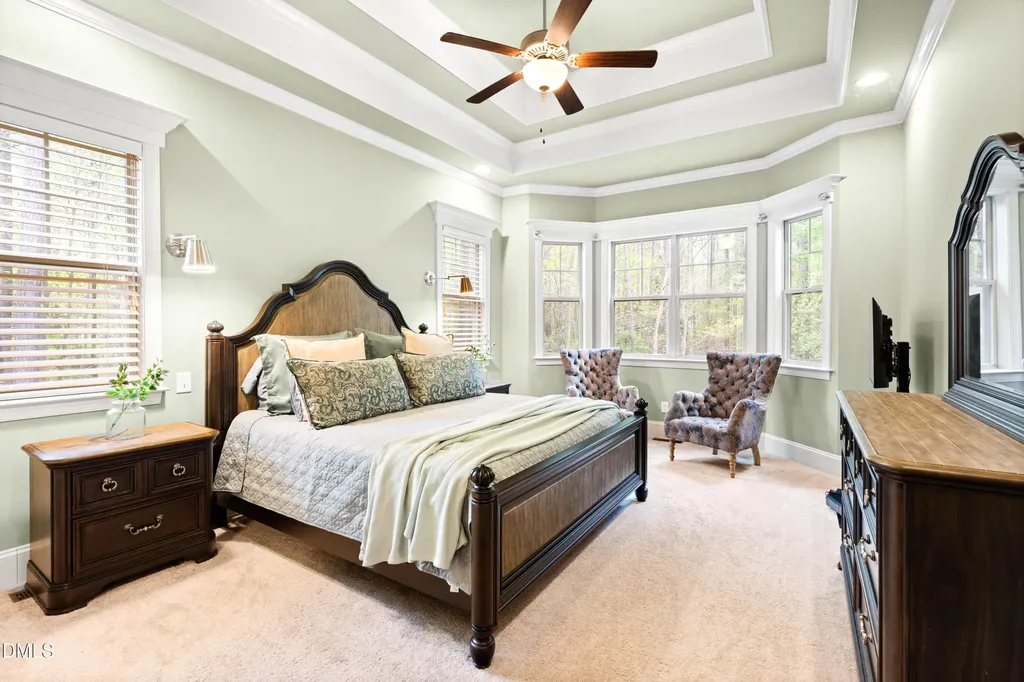 1021 Hawk Hollow Lane Wake Forest NC 27587